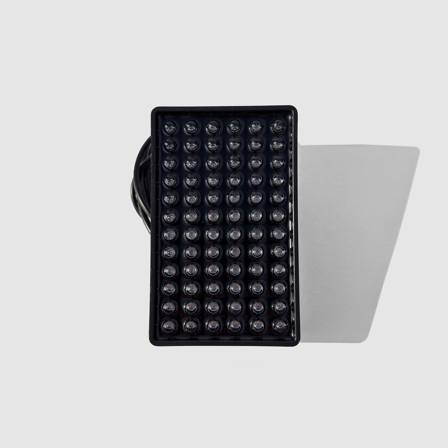 F1 Style LED Rain Light | Motorsport-Inspired Rear Fog & Brake Light