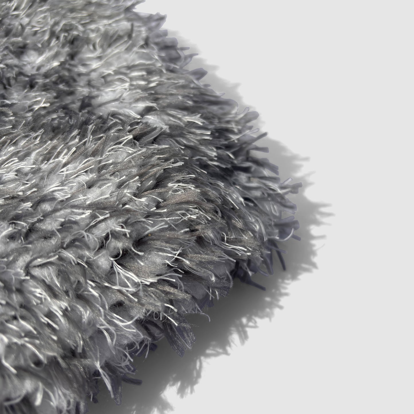 Premium Microfibre Wash Mitt – Ultra Soft